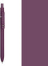 Smooth Writing Pens Aesthetic Pens Retractable Quick Dry Gel Ink Pens Fine Point 0.5mm Black Ink Gel Pens for Office School 5pcs Vintage Pens...