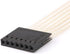 10Pcs 3 x 4 Matrix Array Membrane Switch 69.2*76.9mm Keypad Keyboard 3x4 12 Key Matrix Array Membrane Switch Microcontroller Extended Keyboard 7Pi...