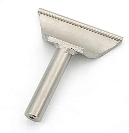 Tool Rest for Wood Lathe Woodworking Round Bar Tool Rest Lathe Turning Tools (A : 3.5 inch)...