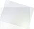 TG,LLC Treasure Gurus 2pc Set Clear Plastic Chopping Cutting Board Flexible Mat Food Vegetable Cooking Prep Kitchen Tool...
