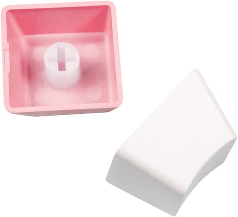 Keycaps, ABS Keycap Sets for Mechanical Keyboards | 104 Keys |US-Layout | Double Shot...