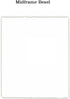 Touch Screen Digitizer Replacement for White iPad 4 4th Generation A1458 A1459 A1460 Glass Assembly Repair Kit with Frame Bezel,Tools....