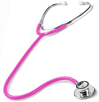 Prestige Medical Dualheads, Hot Pink...