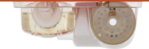 Glade PlugIns Refills Air Freshener Starter Kit, Scented and Essential Oils for Home and Bathroom, Pumpkin Spice Things Up, 0.67 Fl Oz, 1 Warmer +...
