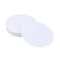 200pcs Funnel Filter Paper Filter Paper Filter Paper Fast Medium Flow Rate Filter Paper lab Grade Filter Paper fine Filter Paper lab Filter Paper ...