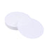 200pcs Funnel Filter Paper Filter Paper Filter Paper Fast Medium Flow Rate Filter Paper lab Grade Filter Paper fine Filter Paper lab Filter Paper ...