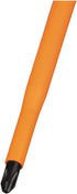 Klein Tools 6876INS Insulated Screwdriver, 1000V #3 Phillips Tip Screwdriver with 6-Inch Shank, Tip-Ident, Cushion-Grip Handle...