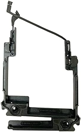 Built-in Left & Right Speaker Set Replacement Compatible with MacBook Pro Retina 13" A1425 Late 2012 Early 2013,609-0318,609-0319,Including Premiu...