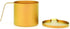 Keith Titanium Radiant Spectrum Cups (Desert Gold)...