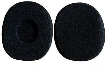Earpad Set for Logitech Wireless Headset H800...