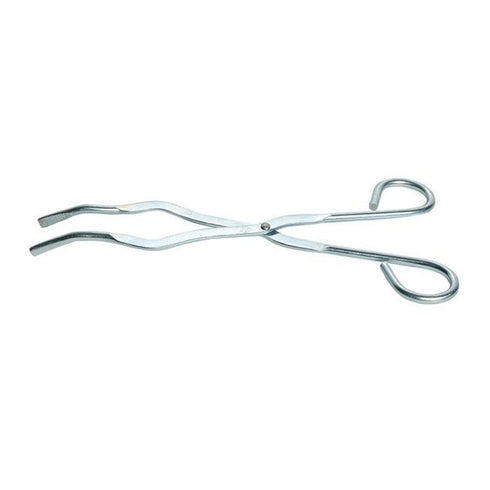 United Scientific Supplies CTSS09 Stainless Steel Crucible Tong...