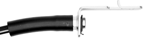 Dynamic Friction Company Front Brake Line Hose 350-47062 For 2003-2007 Saturn Ion, 2005-2006 Pontiac Pursuit, 2005-2010 Chevrolet Cobalt, 2006-201...