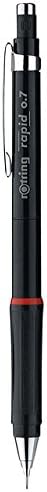 rOtring Sailor Mechanical Pencil Rapid, 0.7mm Lead (1904841)...