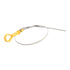 MACHSWON Engine Oil Dipstick, 1pc 16910-77E02, 1999-2006 Compatible with Suzuki Aerio, Esteem w/1.8L Engine, Vitara w/2.0L Engine...