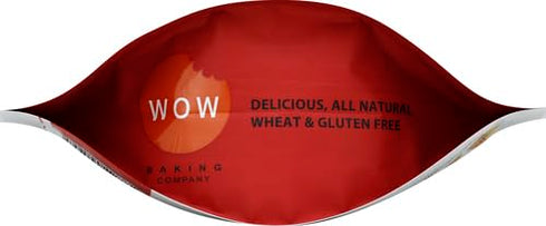 WOW Baking Company, Snickerdoodle, Gluten Free, 8 oz...