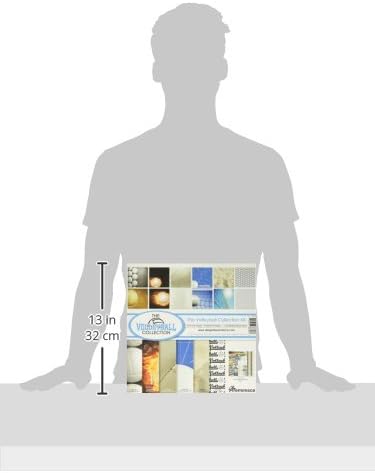 Reminisce The Volleyball Collection Kit, TVOC-200, 12x12 inches...