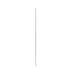 Eowpower 10 Pieces 2mm X 305mm Aluminum Round Rod 6061 T6511 Solid Extruded Rods 12" Long 2mm Diameter...