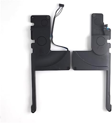 Laptop New A1398 Speaker Set Pair Left and Right Replacement for MacBook Pro 15.4" A1398 2012 2013 2014 2015 Year......