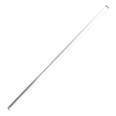 6pcs 20cm/7.9inch Glass Stirring Rod Stir Stick Heat Resistant Stirring Tool for Laboratory or Home Use...