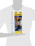 FUTURO Stirrup Ankle Brace, Ideal for Sprains and Strains, One Size...