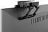Mount Plus MP-APM-03-01 Top Shelf TV 5-inch Wide Flat Panel Adjustable Clip Mount Holder for Streaming Device, Media Boxes, Speakers Mount Made fo...