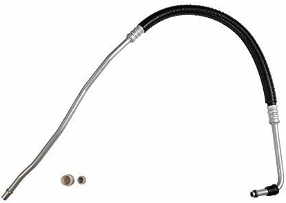 Sunsong 5801001 Engine Oil Cooler Hose Assembly...