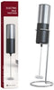 Milk Frother Stainless Steel Handheld, Electric Milk Frother, Mini Blender and Electric Mixer Coffee Frother for Frappe, Latte, Matcha, Battery Op...