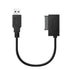 JDYYICZ USB 3.0 to 7+6 13Pin Slimline SATA Cable Adapter for Laptop CD DVD ROM Optical Drive...