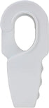 Extreme Max 3005.5017 BoatTector Boat Rail Fender Hangers, Value 2-Pack - 1.25", White...