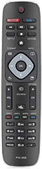 Young Universal NH500UP/PHI-958 Replacement Remote fit for Philips LED LCD TV Smart Ultra HDTV 50PFL5601/F7 65PFL5602/F7 55PFL5602/F7 50PFL5602/F7...