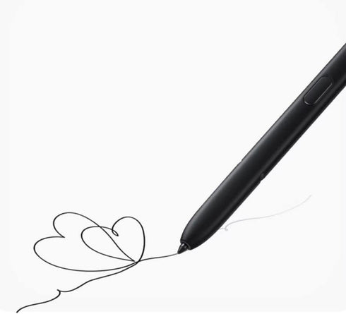 2 Pack for Galaxy S22 Ultra Pen Replacement for Samsung Galaxy S22 Ultra 5G, Galaxy S22 Ultra Stylus S Pen + Tweezer withoutBluetooth(Black)...