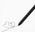 2 Pack for Galaxy S22 Ultra Pen Replacement for Samsung Galaxy S22 Ultra 5G, Galaxy S22 Ultra Stylus S Pen + Tweezer withoutBluetooth(Black)...