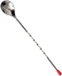 Rattleware 11" Twist Spoon - Stainless Steel Bar Spoon - Long Handle Twisted Mixing Spoon for Bartenders and Coffee Enthusiasts...