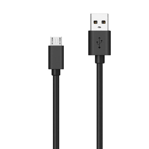 Replacement Dime Charging Cable USB Charger Cable Compatible for Skullcandy Dime,Dime 2,Jib True,Jib True 2 Wireless in-Ear Earbuds Micro USB Char...