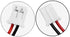 Liter Energy Battery 3.7V Lipo Battery 2000mAh Rechargeable Lithium ion Polymer Battery 704060 Lithium Polymer ion Battery with JST Connector...