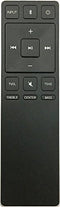 Smartby New XRS331-C Remote Control for Vizio Sound Bar: SB3831C6M, SB3830C6M, B3820C6, SB3821C6, SB2920C6, SS2521C6, SS2520C6, S2121wD0, S2121wDo...