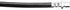 Dynamic Friction Company Front Right Brake Line Hose 350-59049 For 1996-2000 Honda Civic...