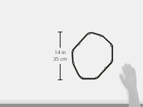 FEL-PRO OS 30805 Oil Pan Gasket Set...