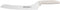 DEXTER RUSSELL 13583 Sani- Scalloped Offset Sandwich Knife, 9" Blade...