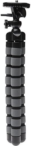 Synergy Digital Camera Tripod, Compatible with Kodak PIXPRO AZ528 Digital Camera...