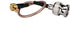DHT Electronics RF coaxial Coax Cable Assembly BNC Male to MCX Male Right Angle 36 inch...