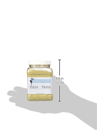 Fast Easy Bread Authentic Italian Pizza & Pasta Seasoning Blend | Elevate Your Recipes with the Perfect Mix of Herbs and Spices for Sauces & More ...