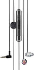 Moondrop Quarks Earphone Closed Anterior Cavity Micro Dynamic Driver IEM Earphone (with mic)...