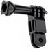 Goliton® Bike Bicycle Rig Roll Bar Mount Handlebar Seatpost Compatible for Sport Action Camera...