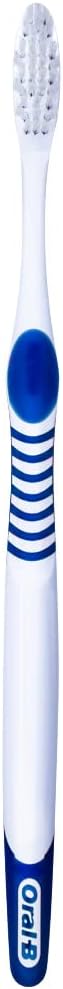 Oral-B Complete Sensitive Toothbrush, 35 Extra Soft - Pack of 4...