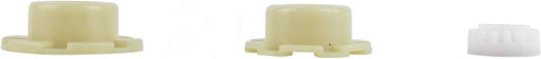 UPGRADED Lifetime Appliance W10820039 Hub Kit Compatible with Whirlpool, Kenmore Washer - 280145