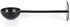 2pcs 10g 2-in-1 Plastic Coffee Measuring Spoon Coffee Scoop for Ground Coffee Tea Salt Dessert Sugar with Pressed Bottom Cooking Spoon Tool Access...