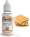 Graham Cracker Concentrate 13ml...