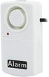 Tosuny Power Failure Alarm, Automatic Power Cut Failure Alerter, Power Warning Alarm AC 220V LED Indicator Smart 120db Automatic Power Cut Failure...