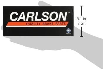 Carlson Quality Brake Parts 14138 Disc Brake Guide Pin Set...